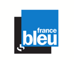 Logo de France Bleu