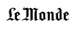 Logo du journal Le Monde